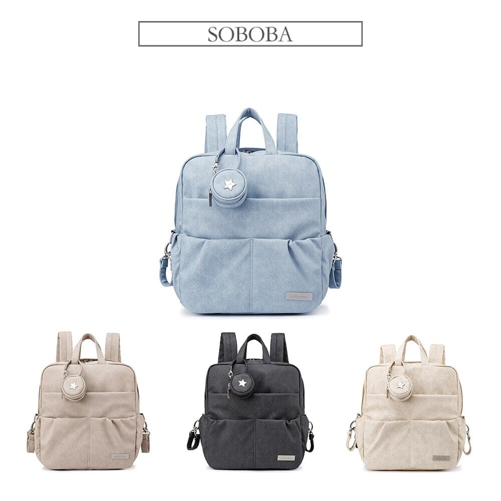 Diaper Bag Messenger And Backpack The Store Bags