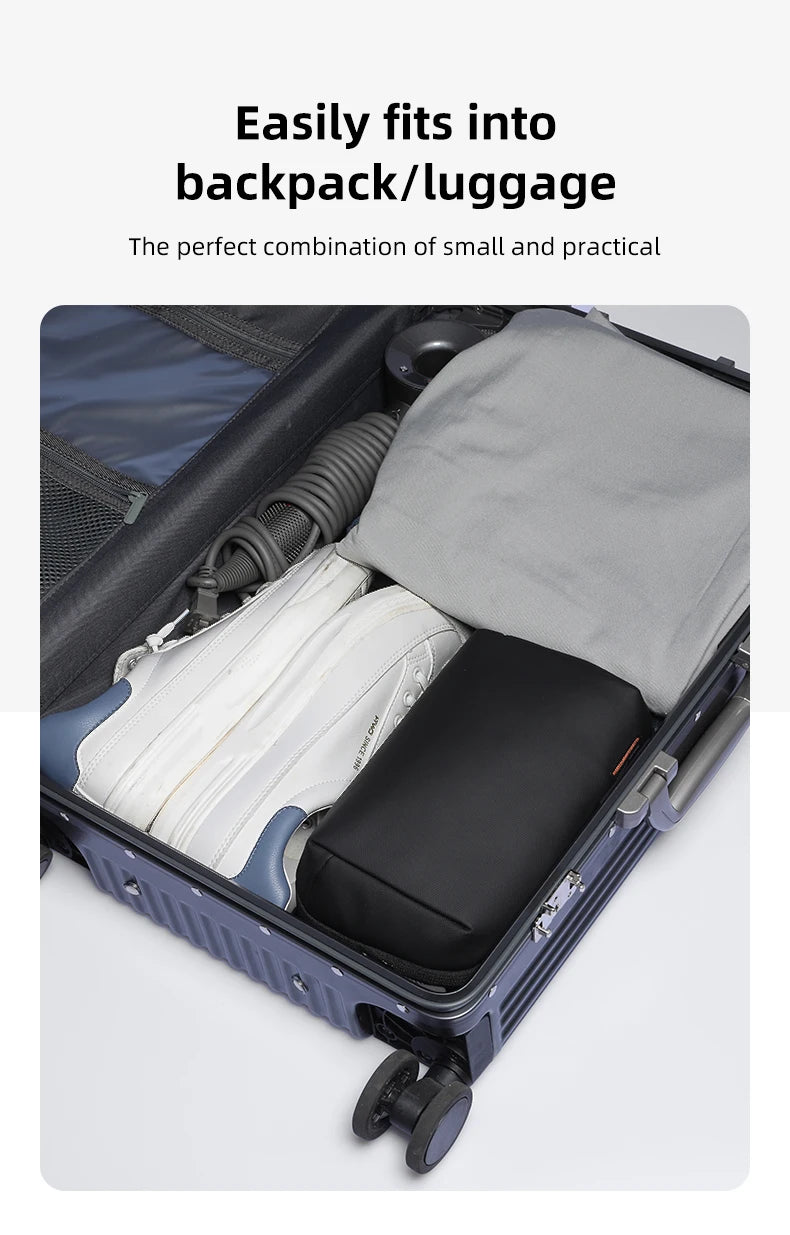 Waterproof Washable Toiletry Bag The Store Bags
