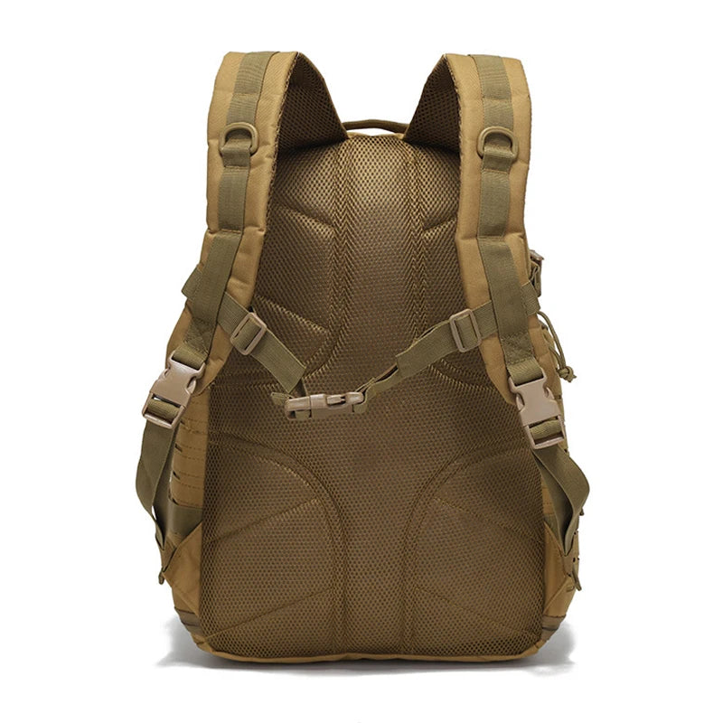 45l tactical backpack The Store Bags 