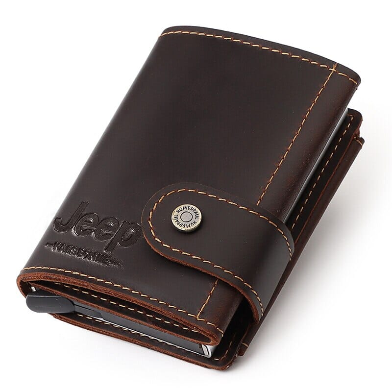 Tactical Leather Wallet The Store Bags coffee jp 