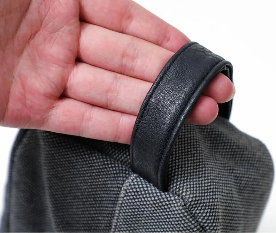 Mens Travel Toiletry Bag Waterproof The Store Bags