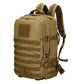 Extra large tactical backpack The Store Bags Khaki 