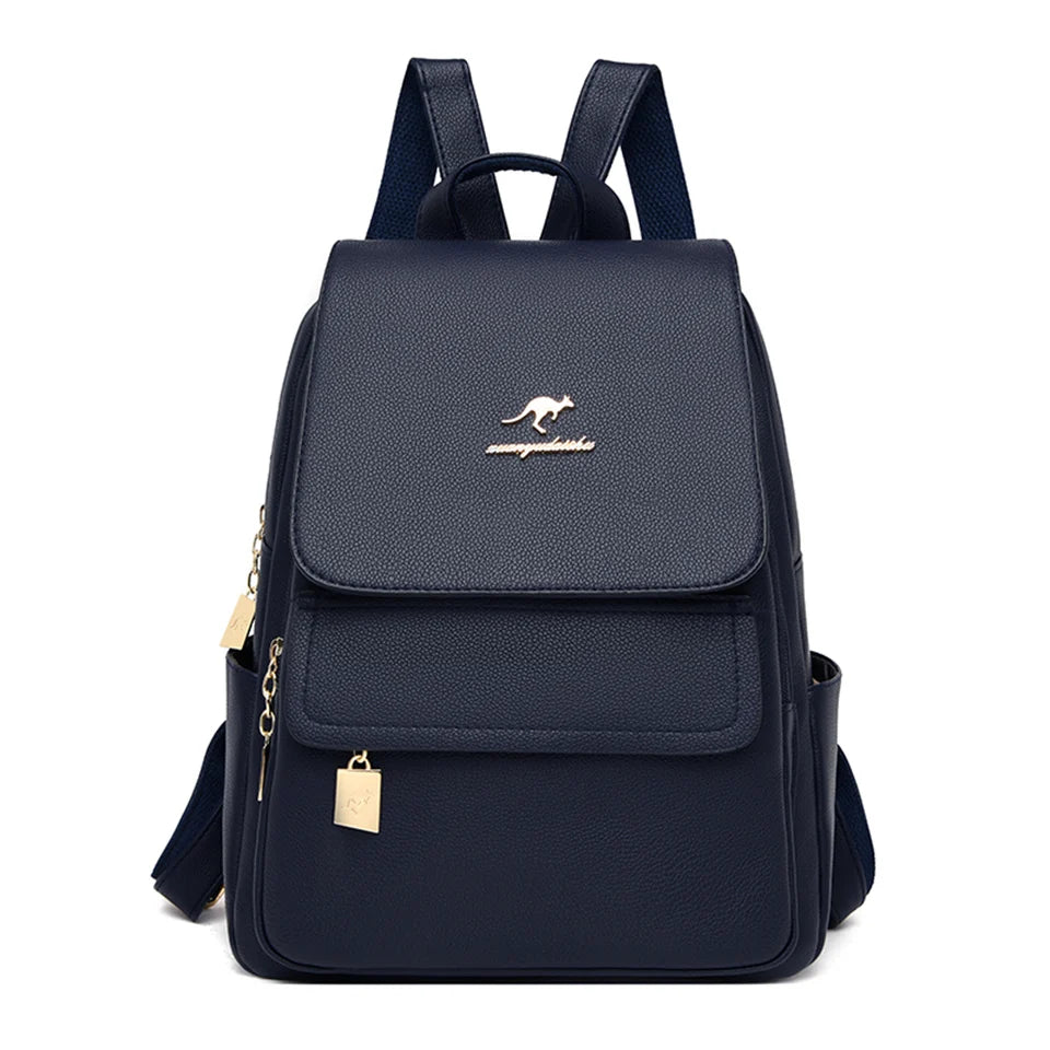 Convertible bolso mochila mujer