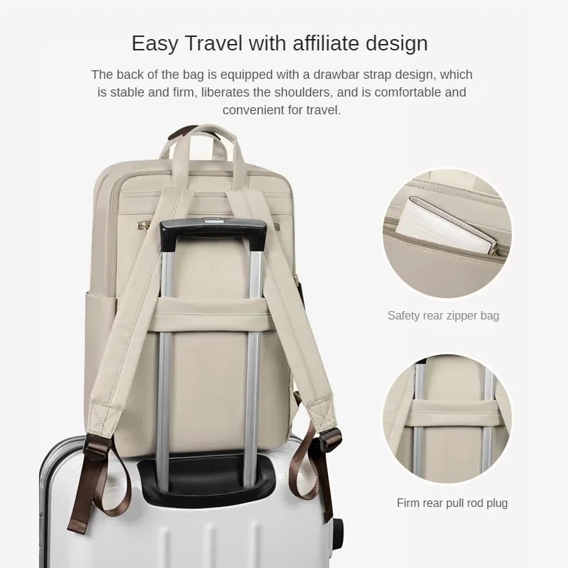 Backpack 17.3 inch Laptop Women The Store Bags