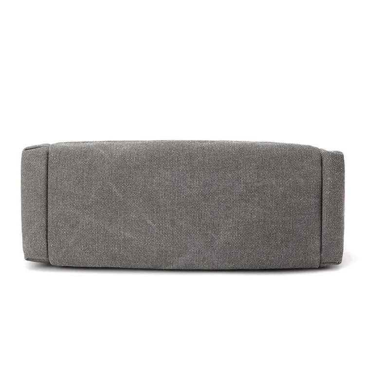 Bolso bandolera cremallera mujer