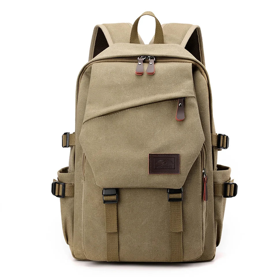 Backpack 15.6 inch Laptop The Store Bags Khaki