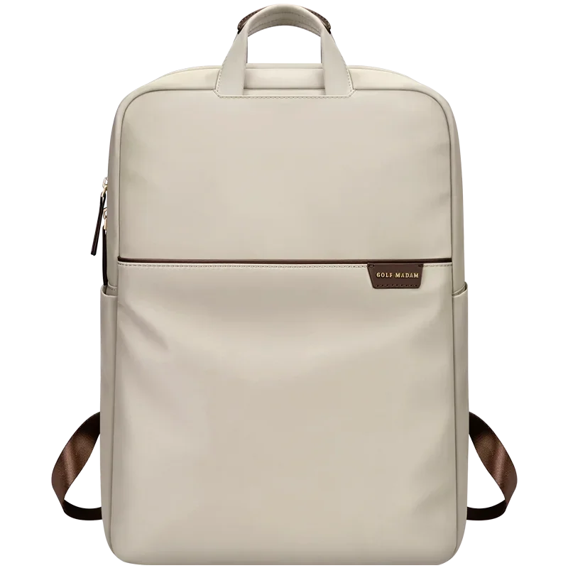 Backpack 17.3 inch Laptop Women The Store Bags 17 inches Khaki