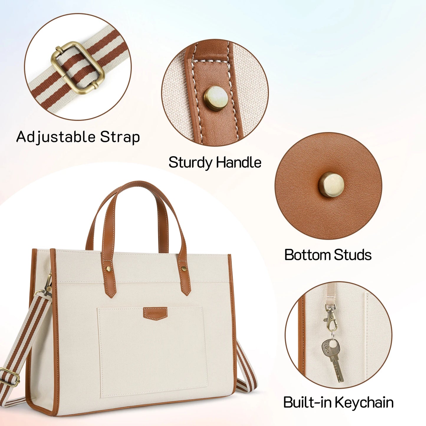 Bolsa para portatil 15.6