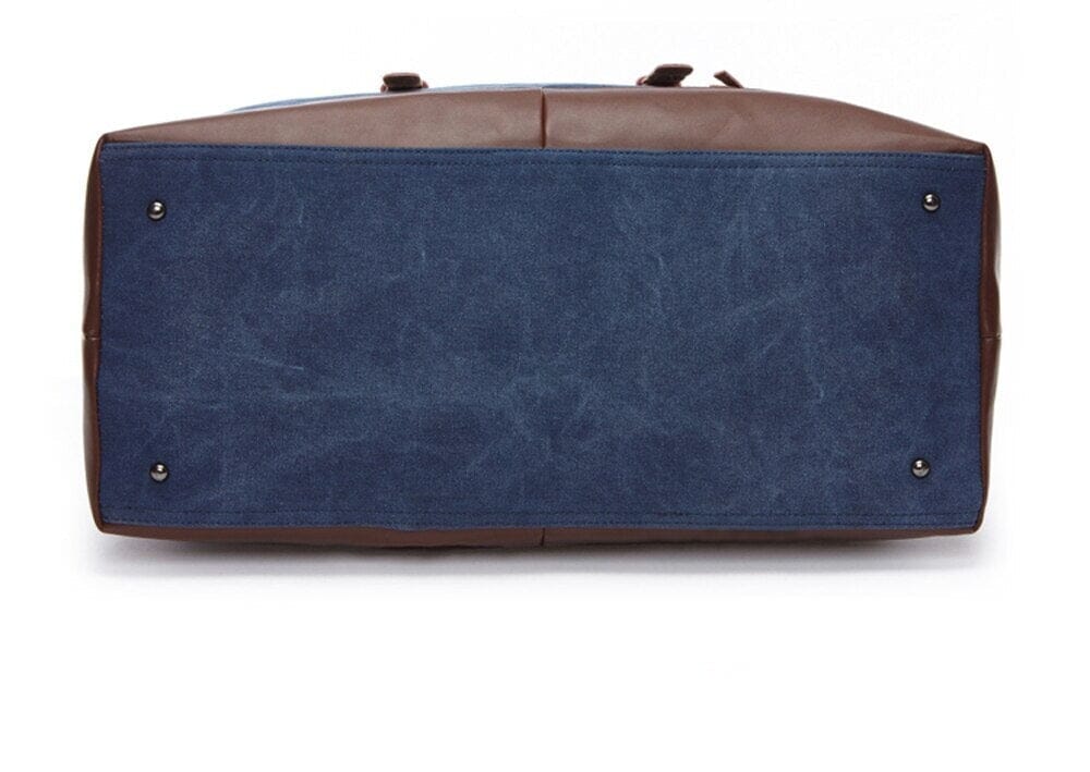 Western Weekender Bag The Store Bags