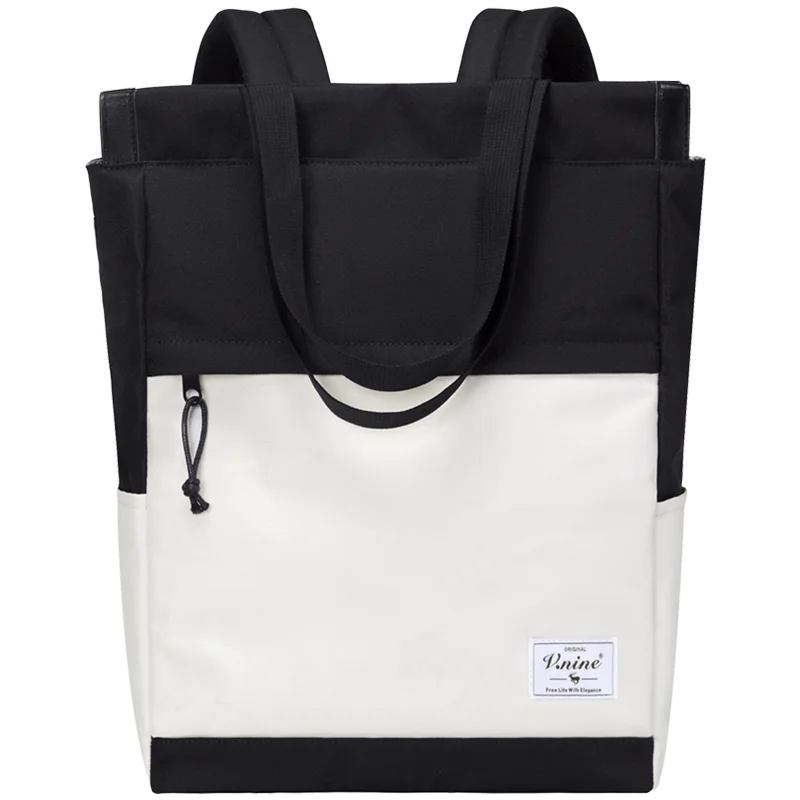 Laptop Bag Grey 15 inch Shoulder Bag The Store Bags black