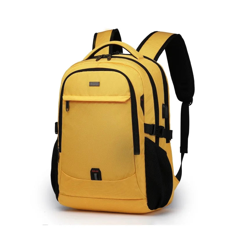 Mochila portatil usb 18 pulgadas