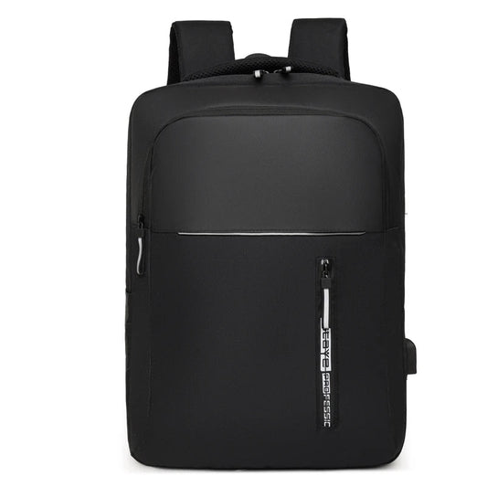 Laptop Backpack 15.6 Inch Waterproof The Store Bags black