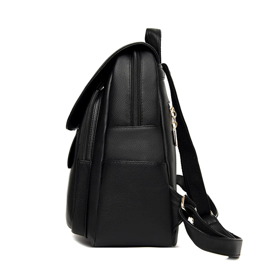 Convertible bolso mochila mujer