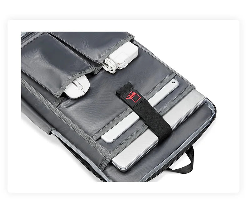 Mochila antirrobo impermeable viaje