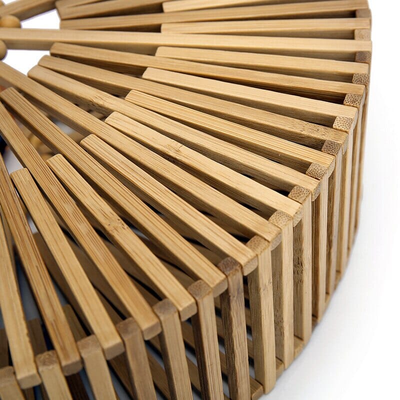 Wooden Clutch Purse Bag The Store Bags