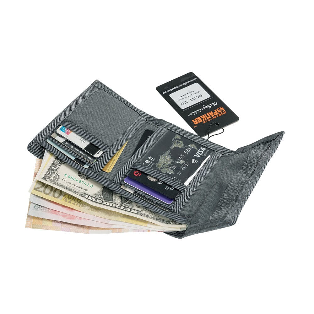 Tactical Wallet The Store Bags