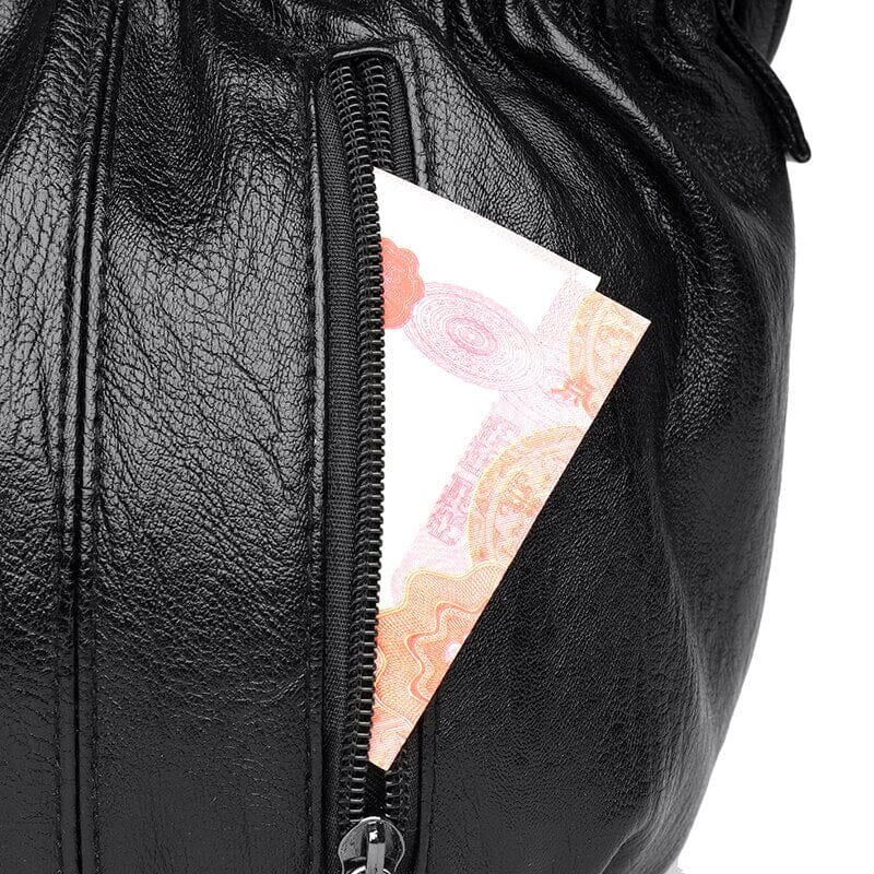 Large Dumpling Bag The Store Bags