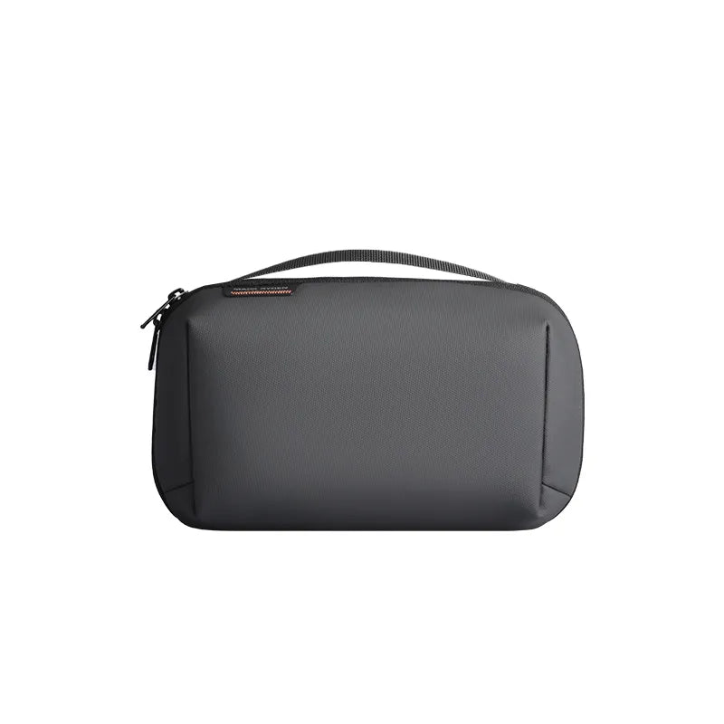 Waterproof Washable Toiletry Bag The Store Bags Graphite Gray