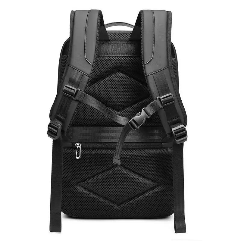Laptop Backpack With Lock Code The Store Bags