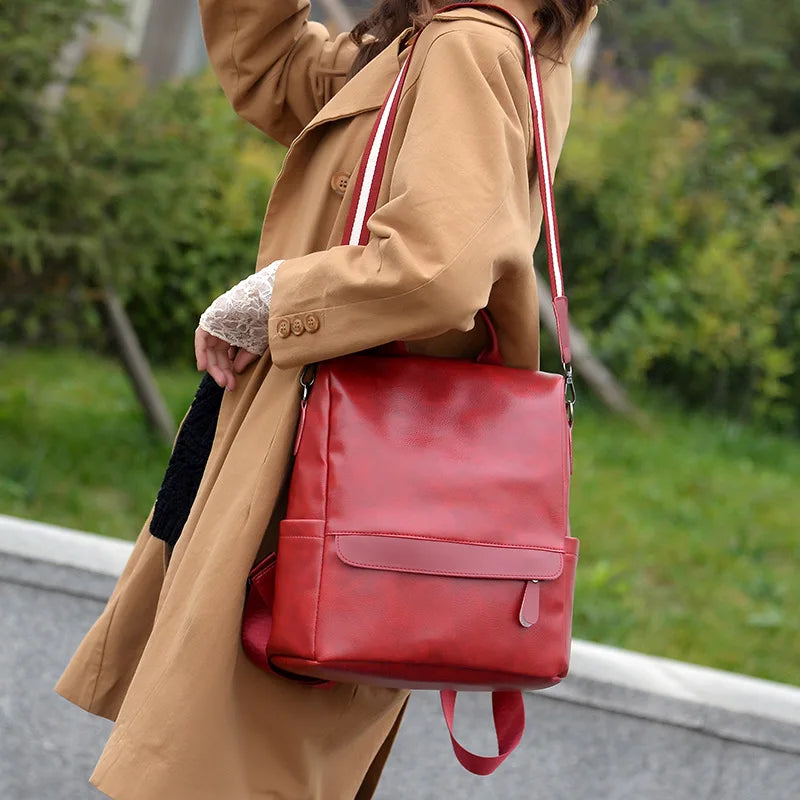 Anti Theft Bag Women