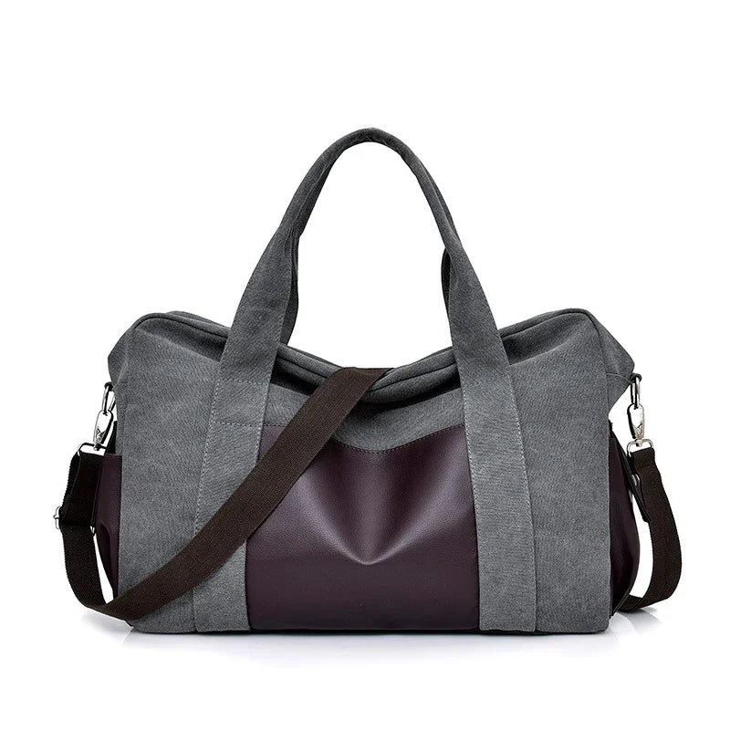 Spending The Night Bag The Store Bags gray