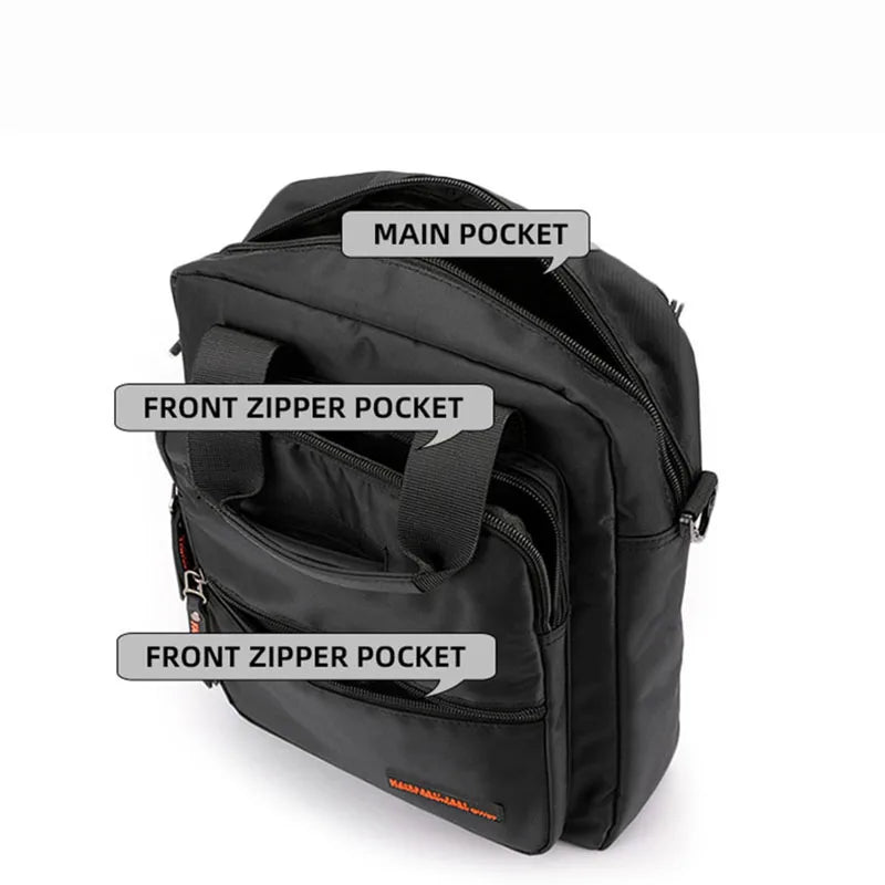 Small Waterproof Crossbody Bag The Store Bags