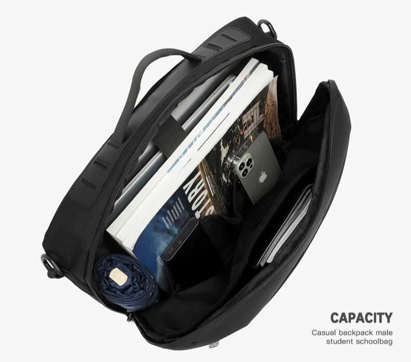 Mens Tablet Messenger Bag The Store Bags