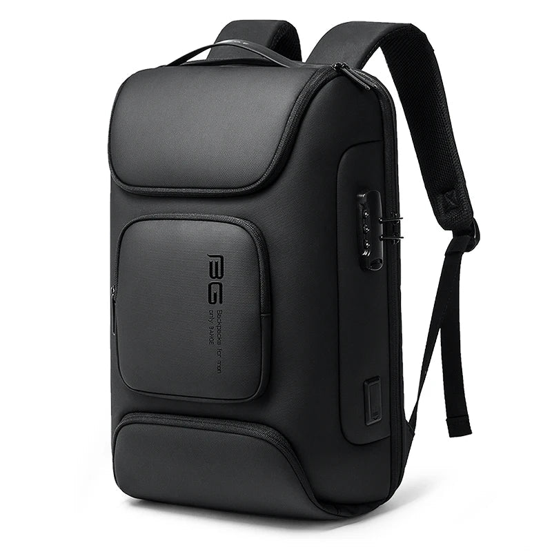 Backpack With Lock System The Store Bags Black 47 x 30 x 16cm