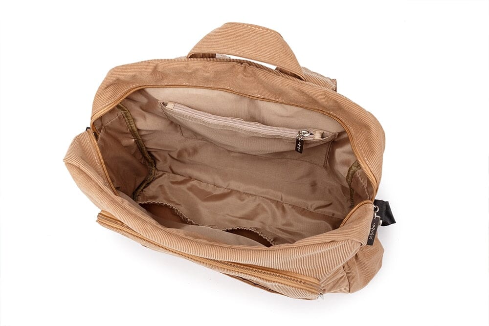 Diaper Bag Convertible Messenger Backpack The Store Bags
