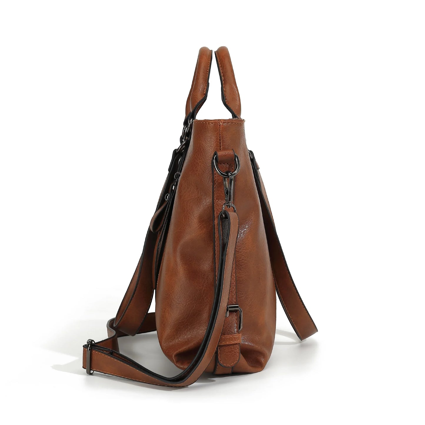 Rectangle Tote Bag