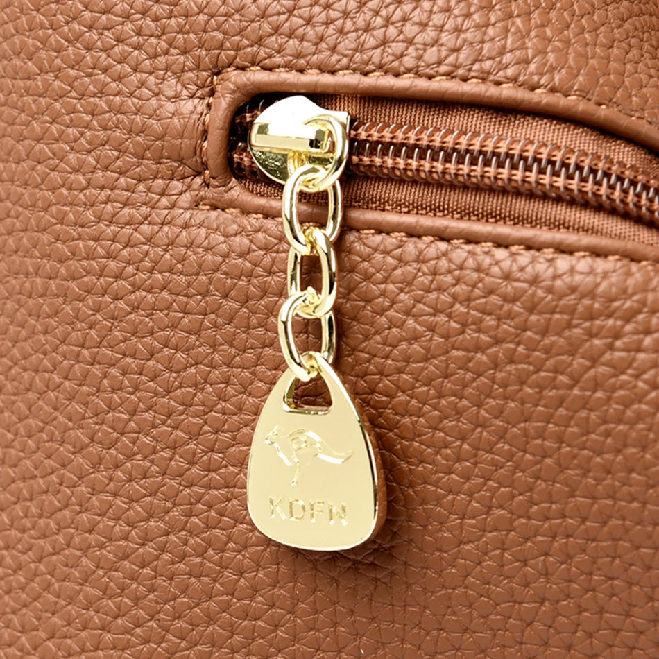 Dumpling Large Satchel The Store Bags