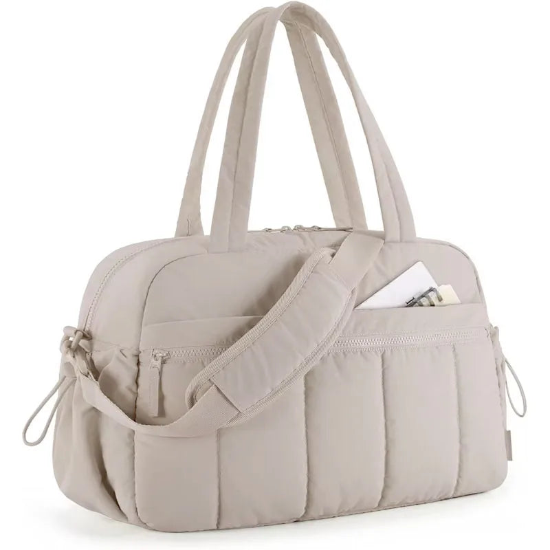 Bolsa multifuncional bebe grande
