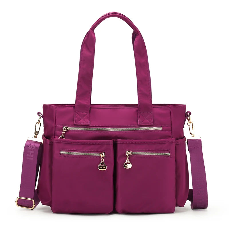 Bolsa de asas para computadora de 13 pulgadas