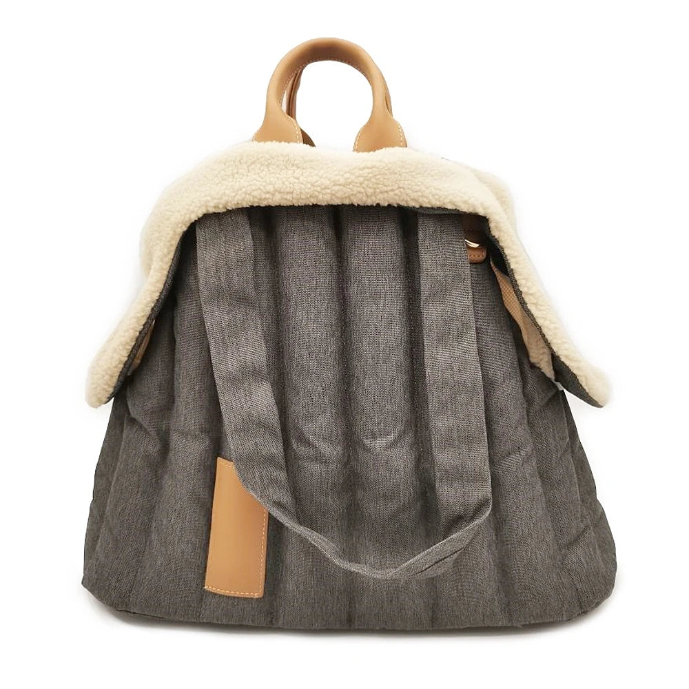 Small Animals Carrier Bag The Store Bags Grey Cat 7kg Dog 3.5kg