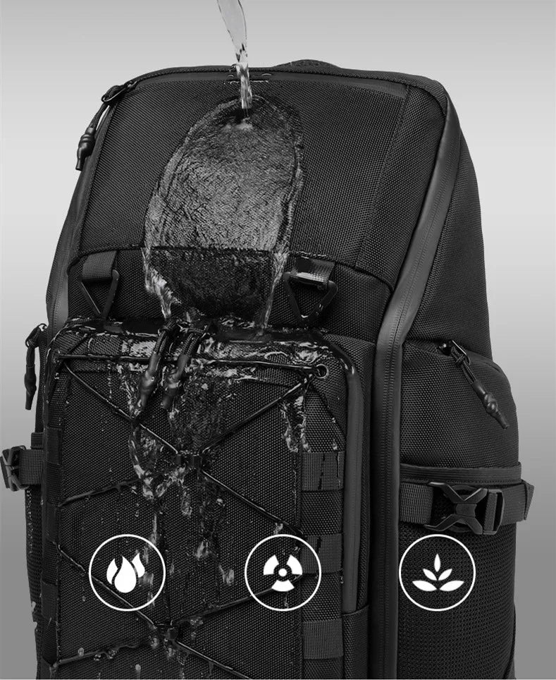 Mochila para pc portatil 18 pulgadas