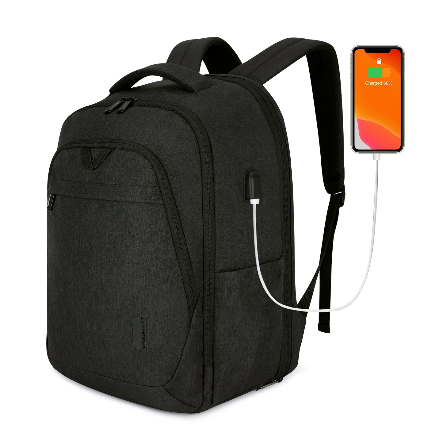 Mochila para portatil 17 pulgadas para mujer