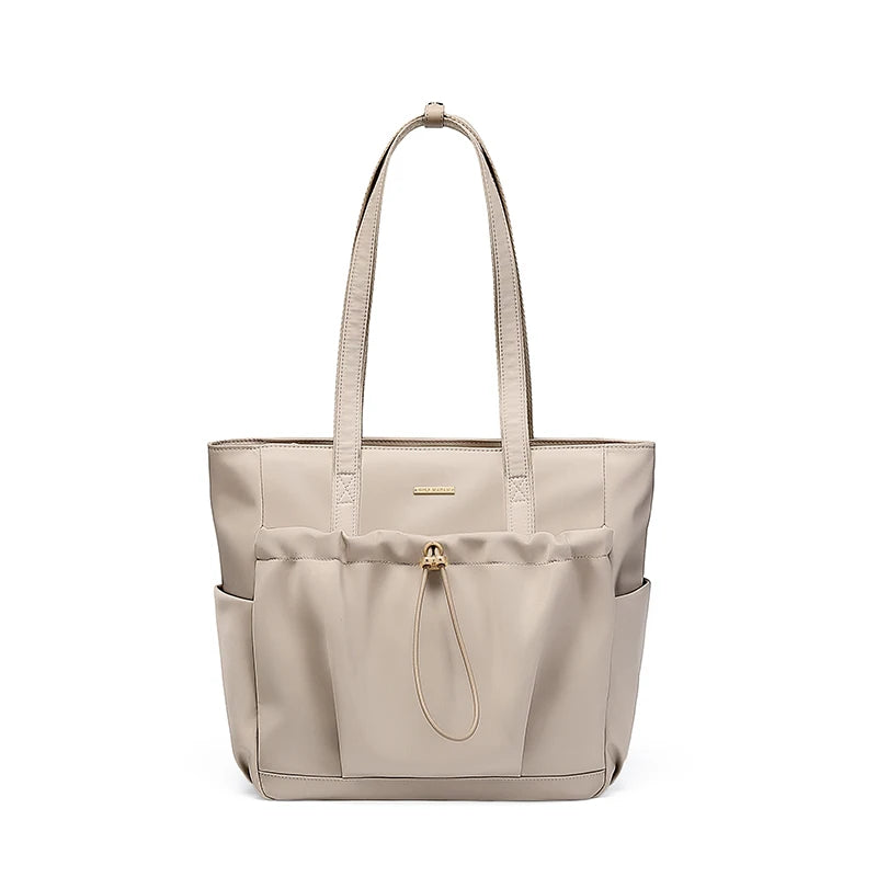 15 Inch Laptop Handbag The Store Bags 15-inch Apricot