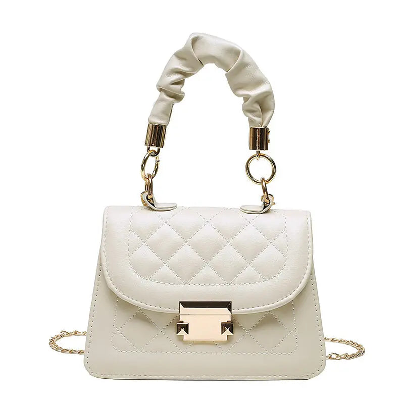 Black Prom Purse The Store Bags White
