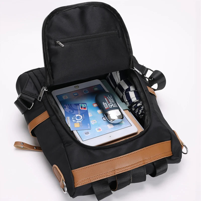 Theft Proof Backpack Purse The Store Bags
