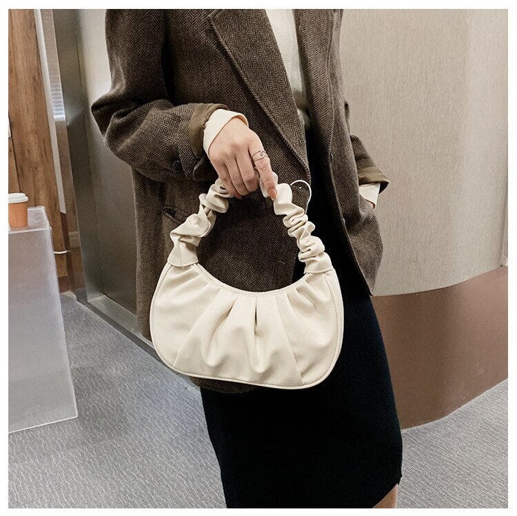 Dumpling Clutch Bag The Store Bags