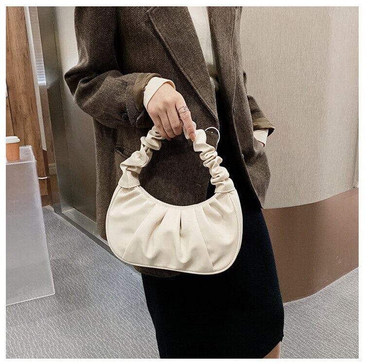 Dumpling Clutch Bag The Store Bags 