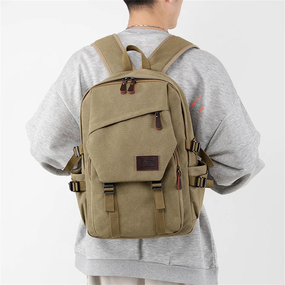 Backpack 15.6 inch Laptop The Store Bags 