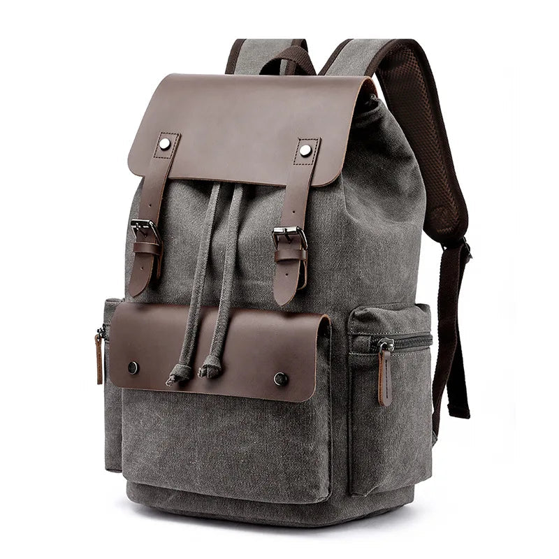 17 inch Laptop Backpack For Women The Store Bags GRAY