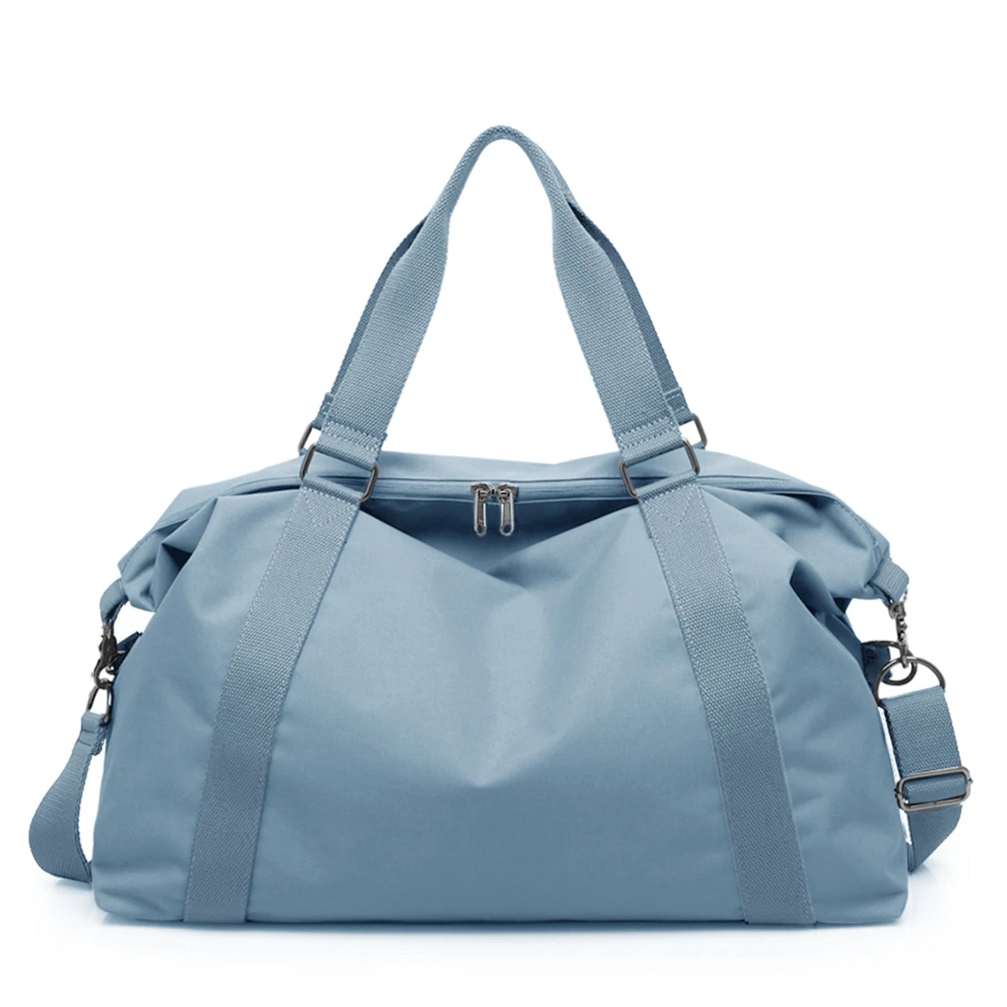 Spend A Night Bag Duffel The Store Bags Blue
