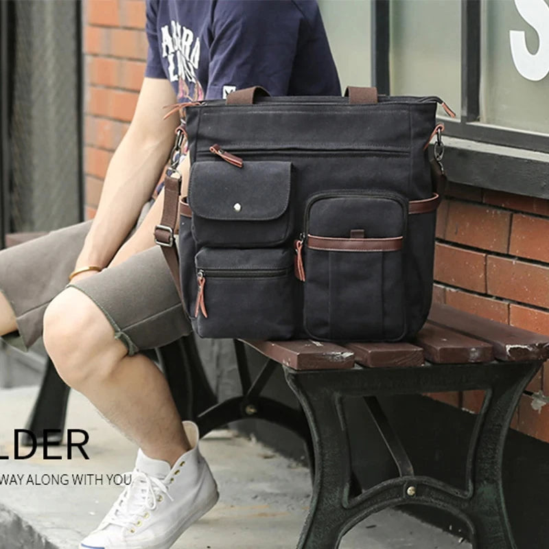 11 inch Tablet Shoulder Bag The Store Bags