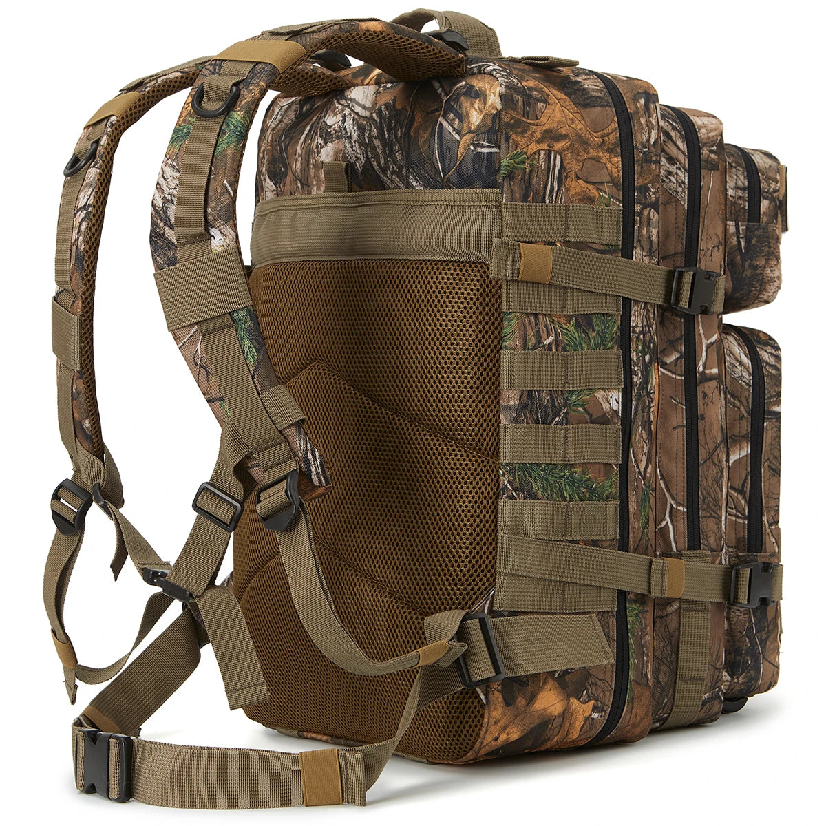 18 inch laptop backpack tactical
