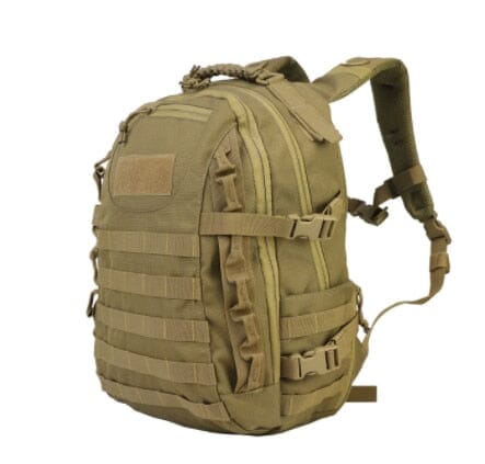 Conceal Carry Backpack The Store Bags TAN 30 - 40L
