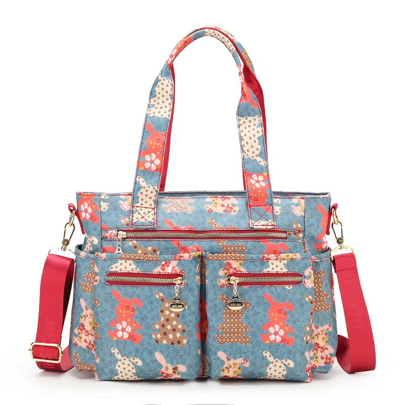 Bolsa de asas para computadora de 13 pulgadas