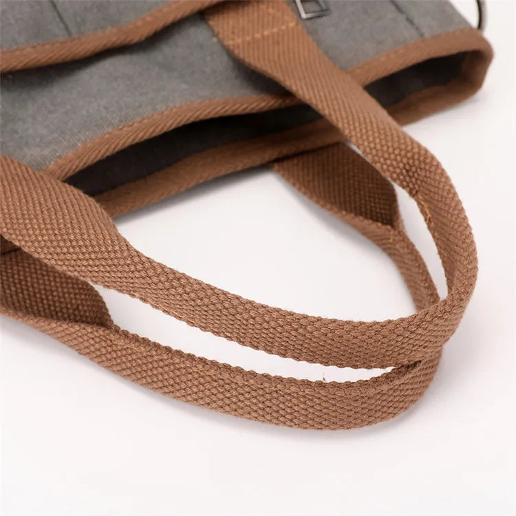 Bolso bandolera cremallera mujer