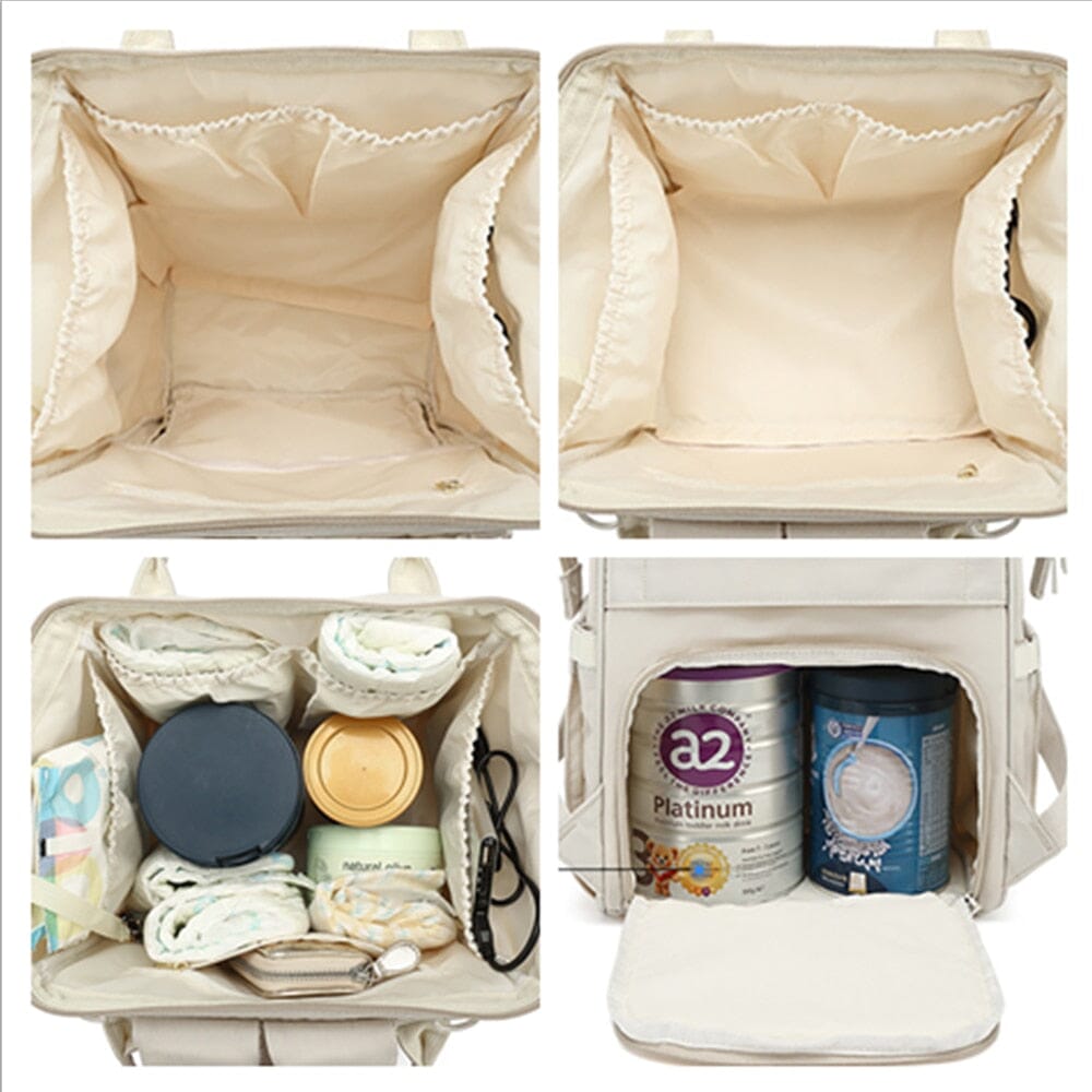 Lequeen Backpack The Store Bags